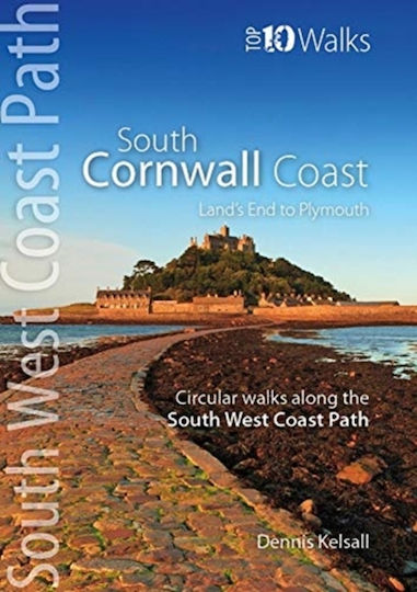 South Cornwall Coast South Cornwall Coast