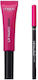 L'Oreal Paris Σετ Μακιγιάζ για τα Χείλη 202 King Pink 2τμχ