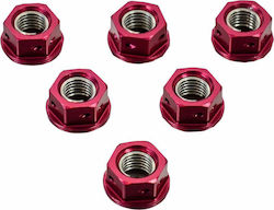 Pro Bolt Motorcycle Bolts 1pcs