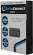 Kit de cablare 0 Awg/50mm² 100% Ofc Auto-conectare 720wk500ofc