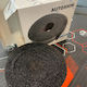 Autoshim Black Layer Tape 5mm 40mmx1950mm Vibrofiltr Autoshim-bl5