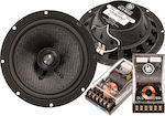 DLS Auto-Lautsprecher mit 50W RMS (2 Weg)