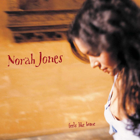 Norah Jones Feels Like Home Hybrid Sacd