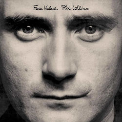 Phil Collins Face Value Atlantic 75 Series 2xlp 45rpm Aapa 003-45