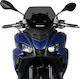 Malossi Φιμέ Ζελατίνα Μοτοσυκλέτας για Aprilia SR GT 200 4519772B