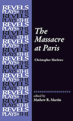 Massacre At Paris