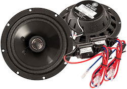 DLS Difuzor 6.5" 50W Putere (RMS) DLS Difuzor 6.5" 50W Putere (RMS)