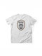 Tricou Pentru Copii Alb
