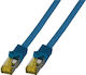 EFB S/FTP Cat.6a (Gigabit) Καλώδιο Δικτύου Ethe...