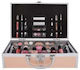 2K From Prague With Love Cosmetic Box for Face, Eyes & Lips