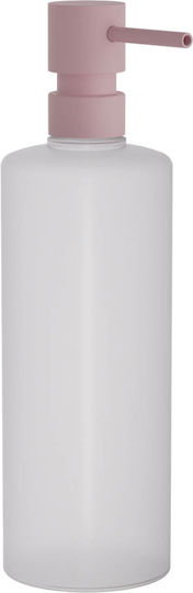 Pam & Co Dispenser Πλαστικό Ροζ 650ml