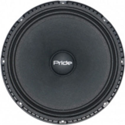 Pride Set Auto-Lautsprecher Ruby mit 400W RMS (2 Weg)