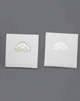 Baptismal christening christening christening christening set - Car 28222 White