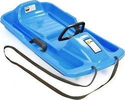 KHW - Children's Sled Blue