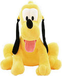 Pluto With Sound Plush 48cm "Mickey Mouse Club"