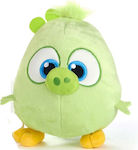 Baby Green ViVi dressed "Pig" Angry Birds 2 Plush 15cm