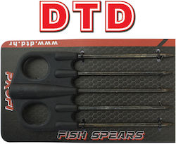 DTD Spezial Pentaena Fardia 7,5cm