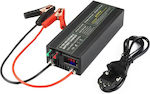 Car Battery Charger