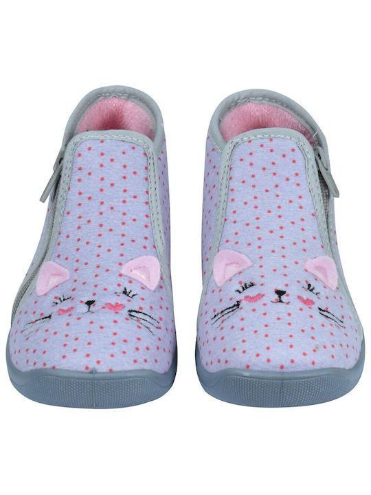 Bequemer Kinderpantoffel 9230