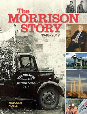 Morrison Story 1948