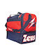 Sports Bag DELTA Blue-red DELTA Sports Bag