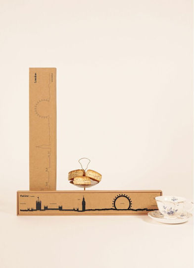 The Line Project Siluetă 125x15.7cm