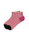 YTL Women's Socks Pink - 51535-3