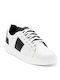 FENOMILANO leather sneaker shoe - FE2229WHITE White