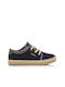 MTNG 48723-C54074 CANVAS3 NAVY - BLUE