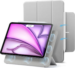 ESR Rebound Flip Cover Magnetic Gri Husa Pentru...