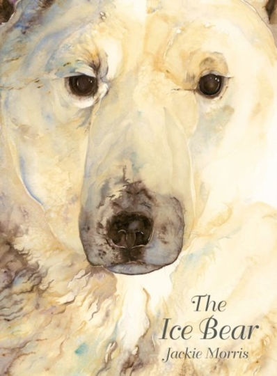 Ice Bear, The Ice Bear, The