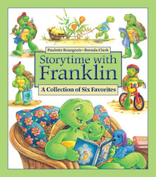 Storytime With Franklin