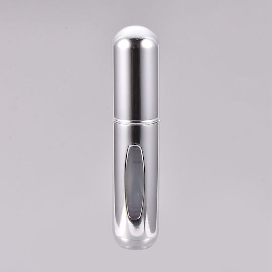 Μπουκαλάκι από Μέταλλο με Σπρέι 5ml