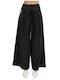 MeiMeiJ PANTALONE NERO M3EA58_100 Damen