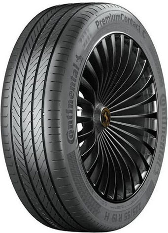 Continental 285/45R21 113V XL Θερινό Λάστιχο για Ηλεκτρικό Επιβατικό Αυτοκίνητο