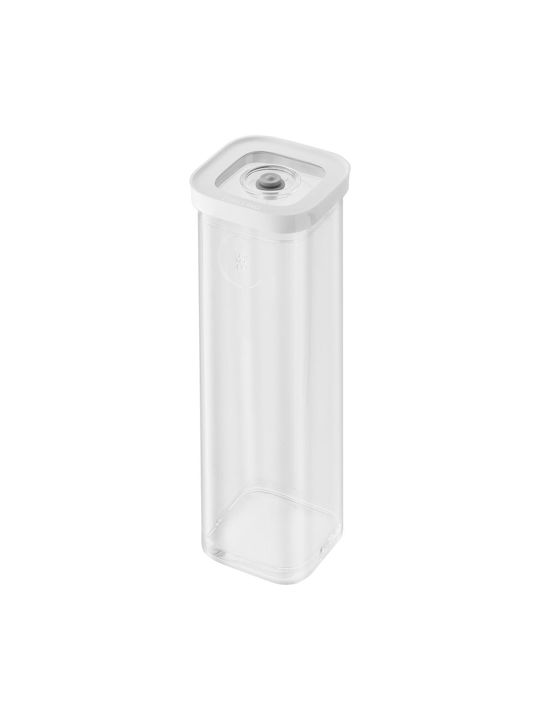 Zwilling J.A. Henckels Fresh Δοχείο Φαγητού Πλαστικό Λευκό 1.7lt