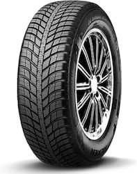 Nexen 195/60R15 88H 4 Εποχών για Επιβατικό 15329NX