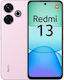 Xiaomi Redmi 13 Dual SIM (8GB/256GB) Pearl Pink