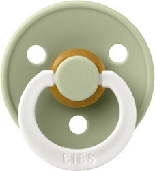 Bibs Colour Glow Πιπίλα Καουτσούκ για 18+ μηνών