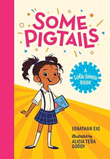 Some Pigtails Global Publisher Services Paperback