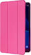 Flip Cover Fuchsie (iPad Pro 2018 12,9 Zoll)