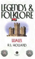 Legends Folklore Wales