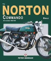 Norton Commando Bible