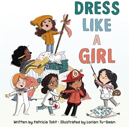 Dress Like A Girl Dress Like A Girl