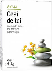 Alevia Чай 40 Чанти 40гр 1бр