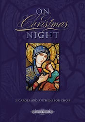 On Christmas Night Faber Music Paperback