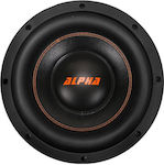 Car Audio Subwoofer 8" 500W RMS