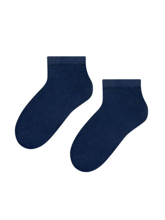 Childrenland blue kids' unisex socks (OL059004E)