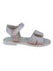 Children's Sandal Su Sandals A30199P1 Pink