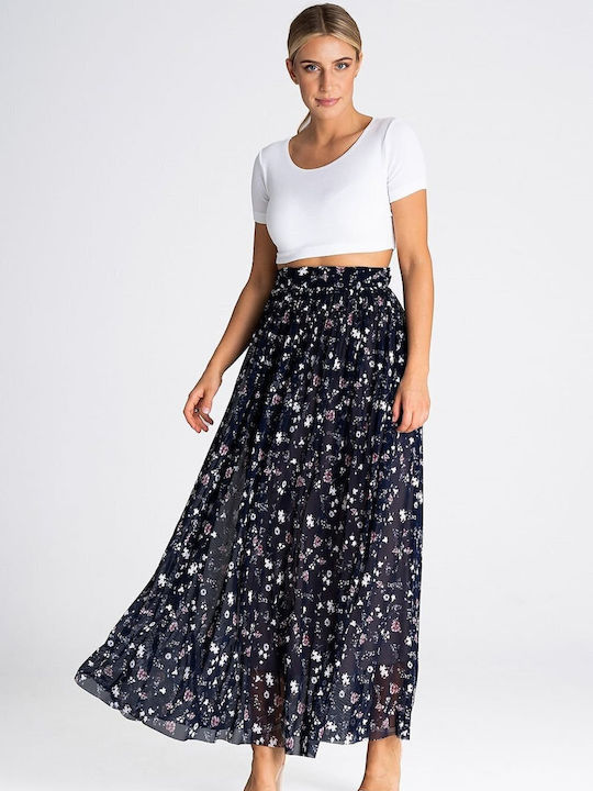 Figl Maxi Skirt